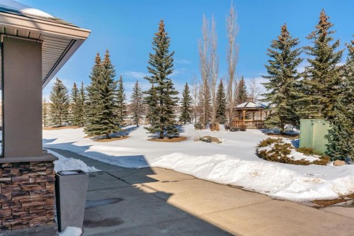 2117-303 Arbour Crest Drive Nw, Calgary, AB - Outdoor