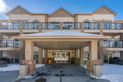2117-303 Arbour Crest Drive Nw, Calgary, AB - Outdoor