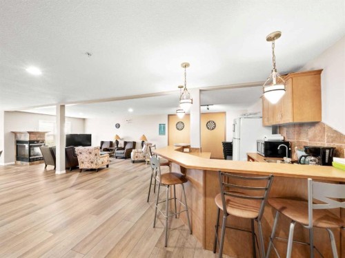 2117-303 Arbour Crest Drive Nw, Calgary, AB - Indoor