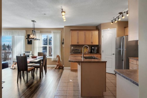 2117-303 Arbour Crest Drive Nw, Calgary, AB - Indoor