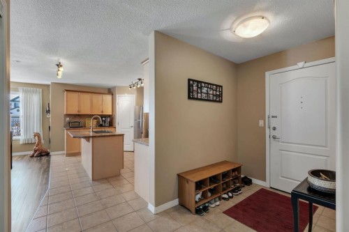 2117-303 Arbour Crest Drive Nw, Calgary, AB - Indoor