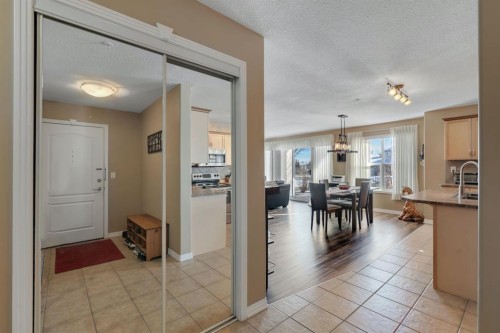 2117-303 Arbour Crest Drive Nw, Calgary, AB - Indoor