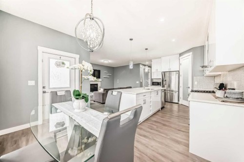 753 Edgefield Crescent, Strathmore, AB - Indoor