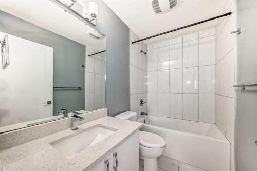 753 Edgefield Crescent, Strathmore, AB - Indoor Photo Showing Bathroom