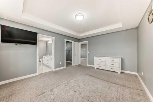 753 Edgefield Crescent, Strathmore, AB - Indoor