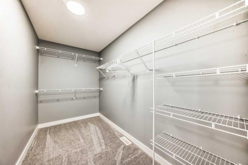 753 Edgefield Crescent, Strathmore, AB - Indoor With Storage