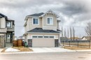 753 Edgefield Crescent, Strathmore, AB  - Outdoor With Facade 