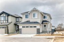 753 Edgefield Crescent, Strathmore, AB  - Outdoor With Facade 