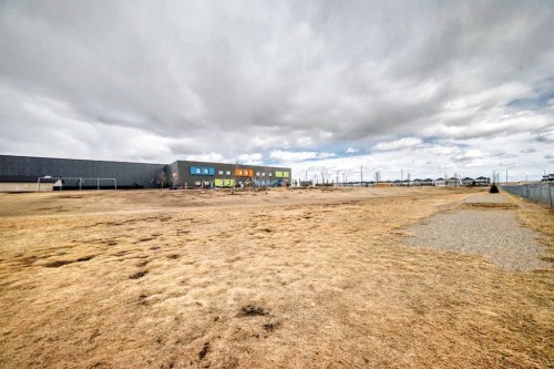 753 Edgefield Crescent, Strathmore, AB - Outdoor