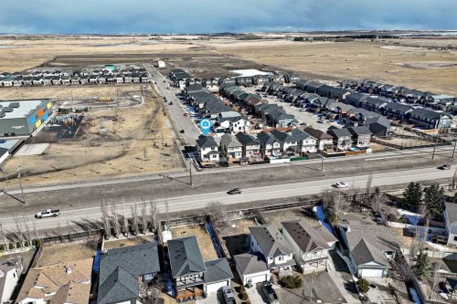 753 Edgefield Crescent, Strathmore, AB - Outdoor With View