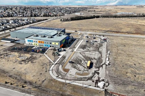 753 Edgefield Crescent, Strathmore, AB - Outdoor With View