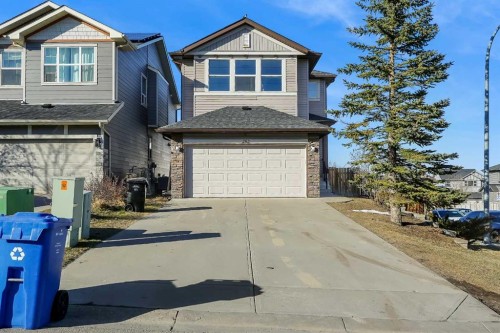 282 Pantego Terrace Nw, Calgary, AB - Outdoor