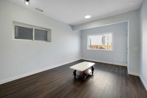 282 Pantego Terrace Nw, Calgary, AB - Indoor