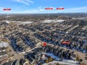 282 Pantego Terrace Nw, Calgary, AB  - Outdoor With View 
