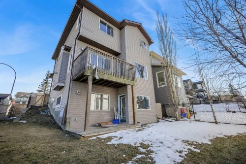 282 Pantego Terrace Nw, Calgary, AB - Outdoor