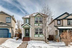 71 covepark Rise NE Calgary, AB T3K 0A5