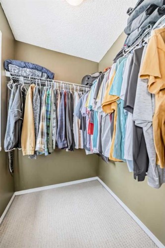 71 Covepark Rise Ne, Calgary, AB - Indoor With Storage