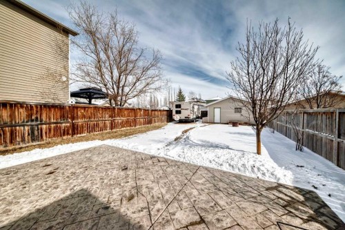 71 Covepark Rise Ne, Calgary, AB - Outdoor
