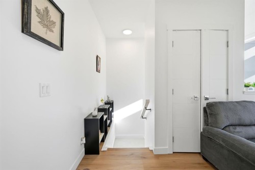 2216-151 Skyview Bay Ne, Calgary, AB - Indoor Photo Showing Other Room