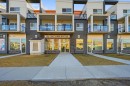 2216-151 Skyview Bay Ne, Calgary, AB  - Outdoor With Balcony With Facade 