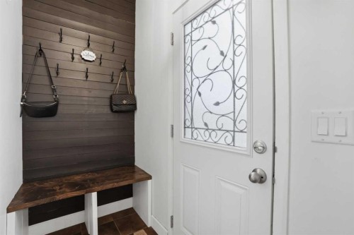 119 Prestwick Terrace Se, Calgary, AB - Indoor Photo Showing Other Room