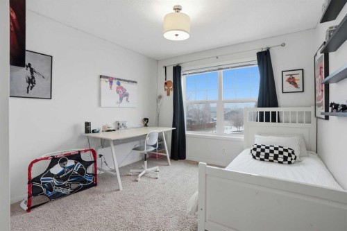 119 Prestwick Terrace Se, Calgary, AB - Indoor