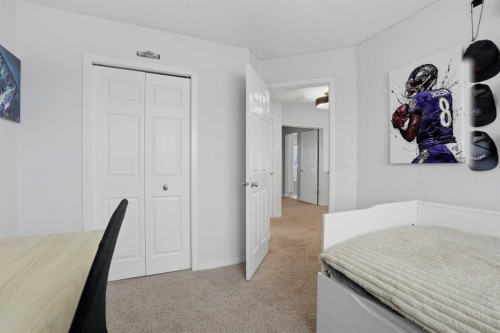 119 Prestwick Terrace Se, Calgary, AB - Indoor