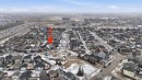 119 Prestwick Terrace Se, Calgary, AB  - Outdoor With View 