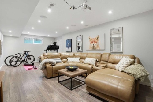 119 Prestwick Terrace Se, Calgary, AB - Indoor