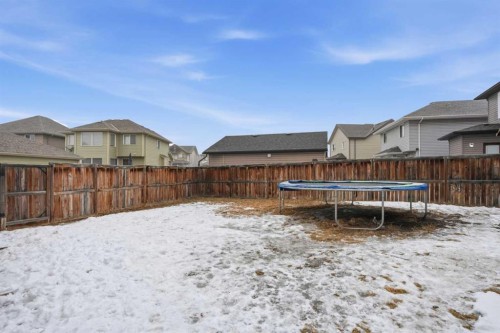 119 Prestwick Terrace Se, Calgary, AB - Outdoor