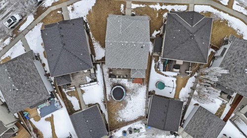 119 Prestwick Terrace Se, Calgary, AB - Outdoor