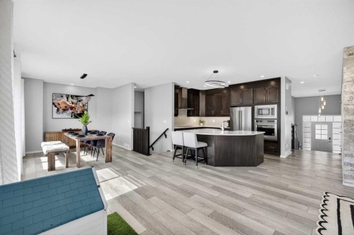 73 Yorkstone Heath Sw, Calgary, AB - Indoor