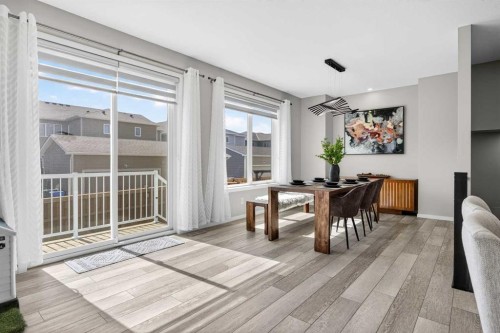 73 Yorkstone Heath Sw, Calgary, AB - Indoor