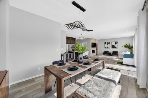 73 Yorkstone Heath Sw, Calgary, AB - Indoor