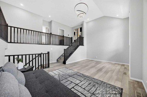 73 Yorkstone Heath Sw, Calgary, AB - Indoor Photo Showing Other Room