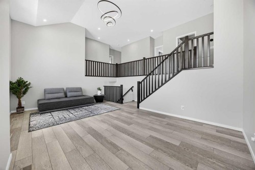 73 Yorkstone Heath Sw, Calgary, AB - Indoor Photo Showing Other Room