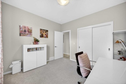 73 Yorkstone Heath Sw, Calgary, AB - Indoor