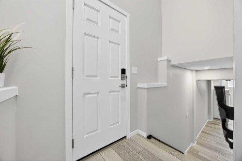 73 Yorkstone Heath Sw, Calgary, AB - Indoor Photo Showing Other Room