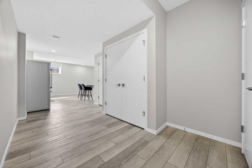 73 Yorkstone Heath Sw, Calgary, AB - Indoor Photo Showing Other Room