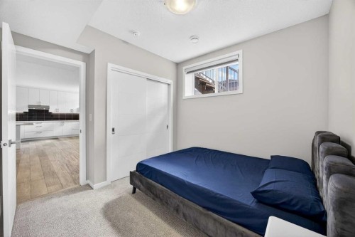 73 Yorkstone Heath Sw, Calgary, AB - Indoor Photo Showing Other Room