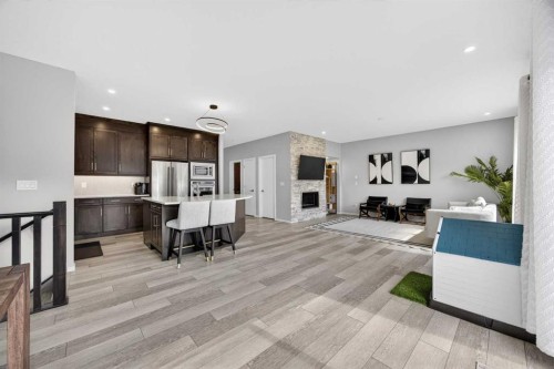 73 Yorkstone Heath Sw, Calgary, AB - Indoor