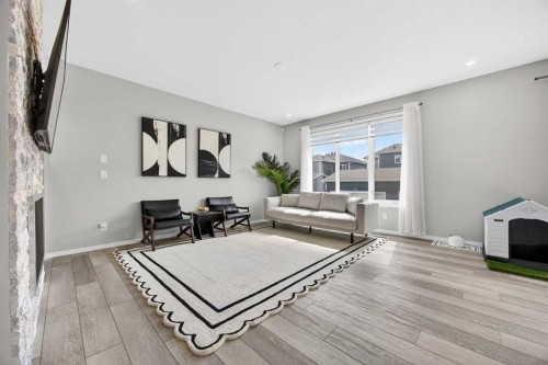 73 Yorkstone Heath Sw, Calgary, AB - Indoor