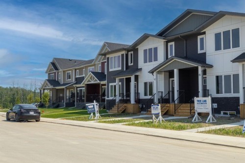 49 Gray Close, Sylvan Lake, AB 