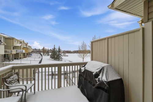 512 Panatella Square Nw, Calgary, AB - Outdoor With Exterior