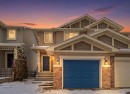 512 Panatella Square Nw, Calgary, AB  - Outdoor 