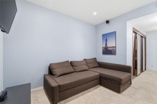 512 Panatella Square Nw, Calgary, AB - Indoor Photo Showing Other Room