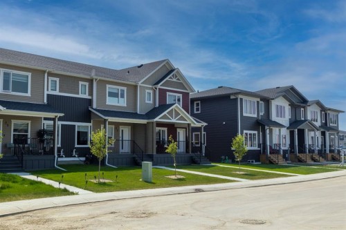 51 Gray Close, Sylvan Lake, AB 