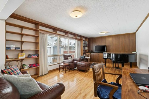 4104 Crestview Road Sw, Calgary, AB - Indoor