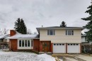 4104 Crestview Road Sw, Calgary, AB  - Outdoor 
