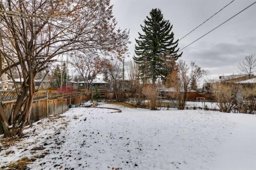 4104 Crestview Road Sw, Calgary, AB - Outdoor